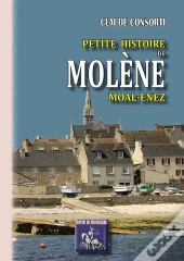 Petite Histoire De Molène, Moal-Enez