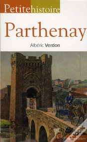 Capa do artigo Petite Histoire De Parthenay