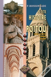 Capa do artigo Petite Histoire De Poitou