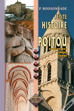Capa do artigo Petite Histoire De Poitou