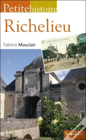Capa do artigo Petite Histoire De Richelieu