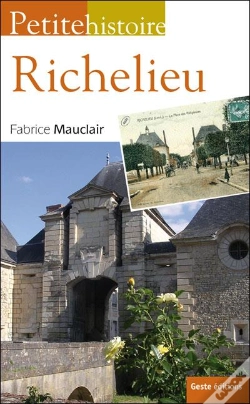 Capa do artigo Petite Histoire De Richelieu