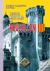 Capa do artigo Petite Histoire De Roussillon