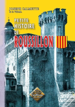 Capa do artigo Petite Histoire De Roussillon