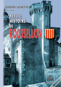 Capa do artigo Petite Histoire De Roussillon