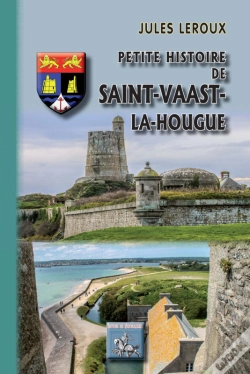 Capa do artigo Petite Histoire De Saint-Vaast-La-Hougue