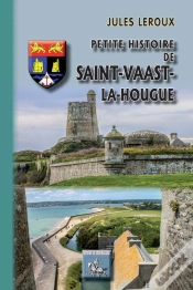 Capa do artigo Petite Histoire De Saint-Vaast-La-Hougue