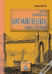 Capa do artigo Petite Histoire De St-Andre-De-Cubzac & Cubzac-Les-Ponts