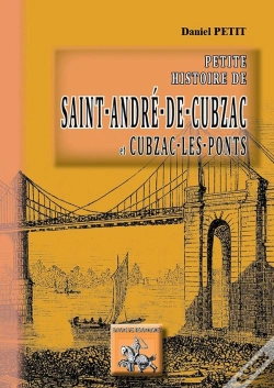 Capa do artigo Petite Histoire De St-Andre-De-Cubzac & Cubzac-Les-Ponts