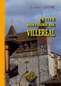 Petite Histoire De Villereal - Preview
