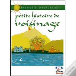Capa do artigo Petite Histoire De Voisinage