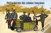 Capa do artigo Petite Histoire Des Colonies Françaises T.2 ; L