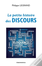 Capa do artigo Petite Histoire Des Discours (La)