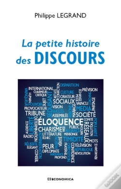 Capa do artigo Petite Histoire Des Discours (La)