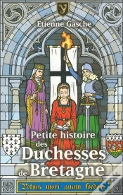 Capa do artigo Petite Histoire Des Duchesses De Bretagne