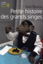 Petite Histoire Des Grands Singes - Preview