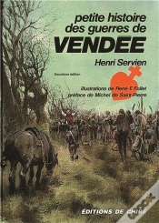 Capa do artigo Petite Histoire Des Guerres De Vendée
