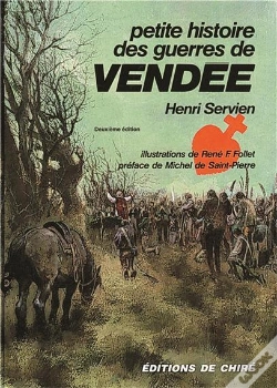 Capa do artigo Petite Histoire Des Guerres De Vendée