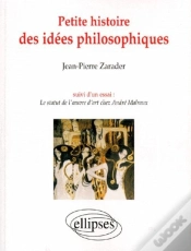 Capa do artigo Petite Histoire Des Idées Philosophiques