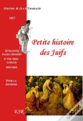 Petite Histoire Des Juifs