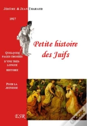 Capa do artigo Petite Histoire Des Juifs