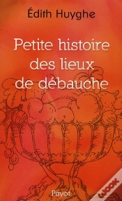 Capa do artigo Petite Histoire Des Lieux De Débauche