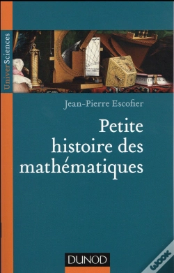 Capa do artigo Petite Histoire Des Mathematiques