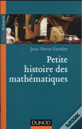 Petite Histoire Des Mathematiques