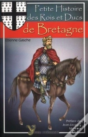 Capa do artigo Petite Histoire Des Rois Et Ducs De Bretagne