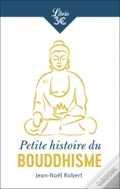 Capa do artigo Petite Histoire Du Bouddhisme