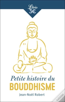Capa do artigo Petite Histoire Du Bouddhisme