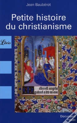 Capa do artigo Petite Histoire Du Christianisme