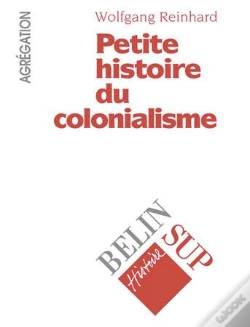 Capa do artigo Petite Histoire Du Colonialisme