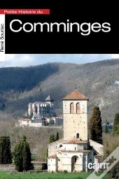 Petite Histoire Du Comminges