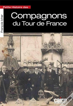 Capa do artigo Petite Histoire Du Compagnonnage