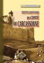 Petite Histoire Du Comté De Carcassonne - Preview