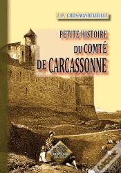 Capa do artigo Petite Histoire Du Comté De Carcassonne
