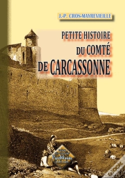Capa do artigo Petite Histoire Du Comté De Carcassonne