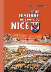 Petite Histoire Du Comté De Nice