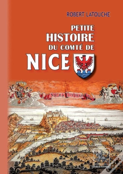 Capa do artigo Petite Histoire Du Comté De Nice