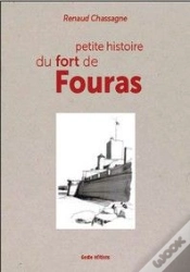 Capa do artigo Petite Histoire Du Fort De Fouras