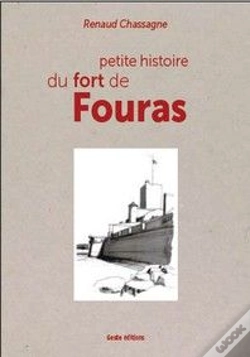 Capa do artigo Petite Histoire Du Fort De Fouras