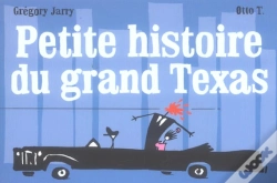Capa do artigo Petite Histoire Du Grand Texas