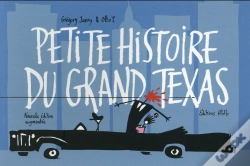 Capa do artigo Petite Histoire Du Grand Texas