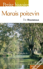 Capa do artigo Petite Histoire Du Marais Poitevin
