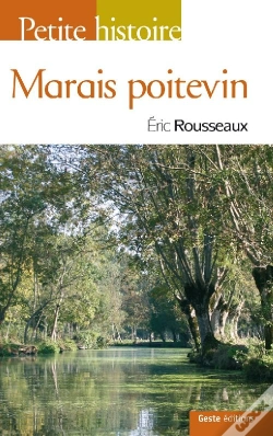 Capa do artigo Petite Histoire Du Marais Poitevin
