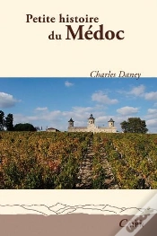 Capa do artigo Petite Histoire Du Médoc