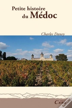 Capa do artigo Petite Histoire Du Médoc