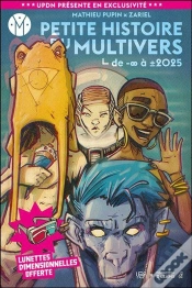 Capa do artigo Petite Histoire Du Multivers