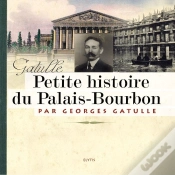 Capa do artigo Petite Histoire Du Palais Bourbon